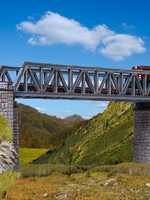 VOLLMER 47800 N VORFLUTBRUECKE