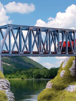 VOLLMER 47801 N KASTENBRUECKE