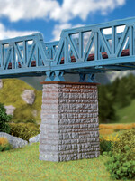 VOLLMER VOLLMER 47810 N Vorflutbrücke, gerade