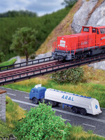 VOLLMER 47825 N BRUECKENPACKUNG GERADE