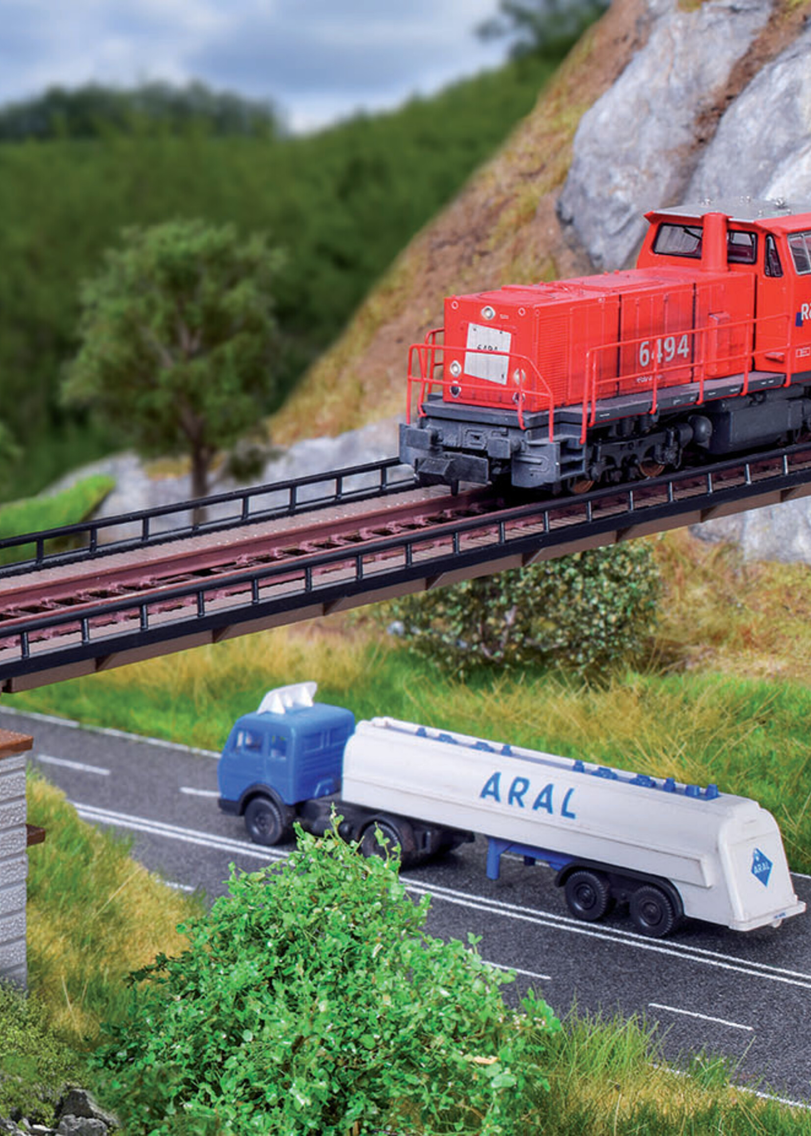 VOLLMER VOLLMER 47825 N Arkaden