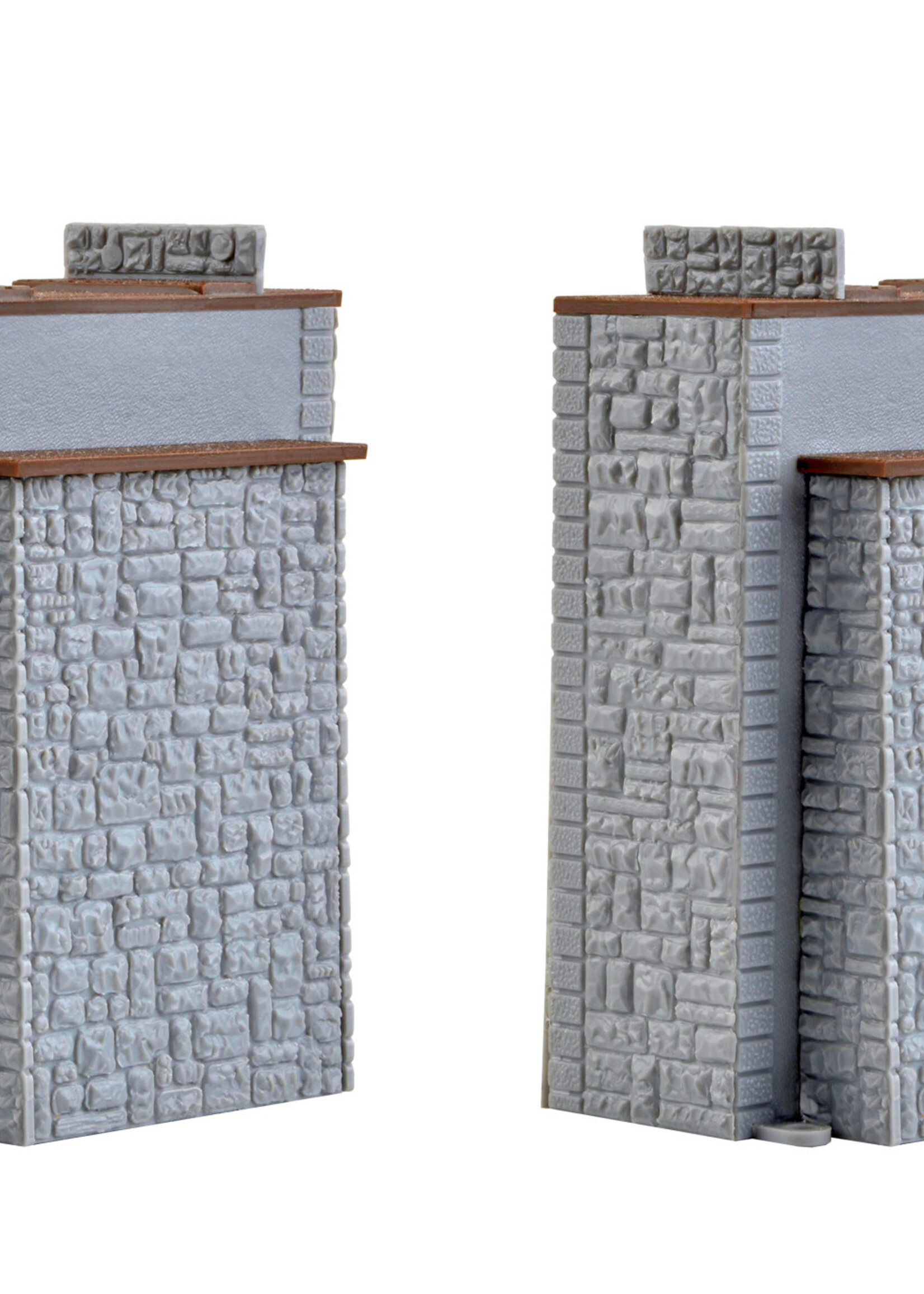 VOLLMER 47820 N BRUECKENKOPFGARNITUR