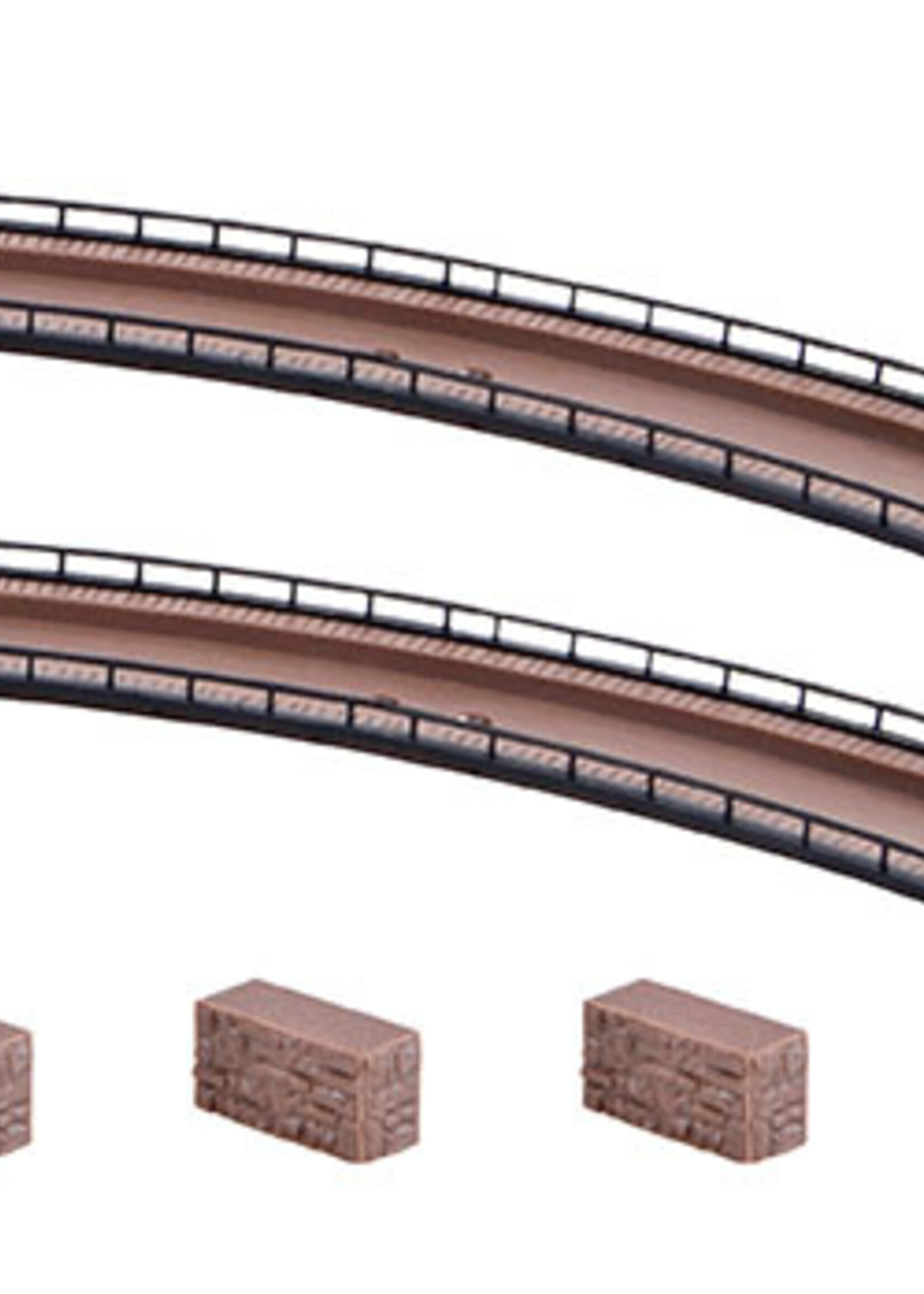 VOLLMER 47830 N BRUECKENPACKUNG GEBOGEN