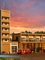 VOLLMER VOLLMER 47909 N Verladebrücke