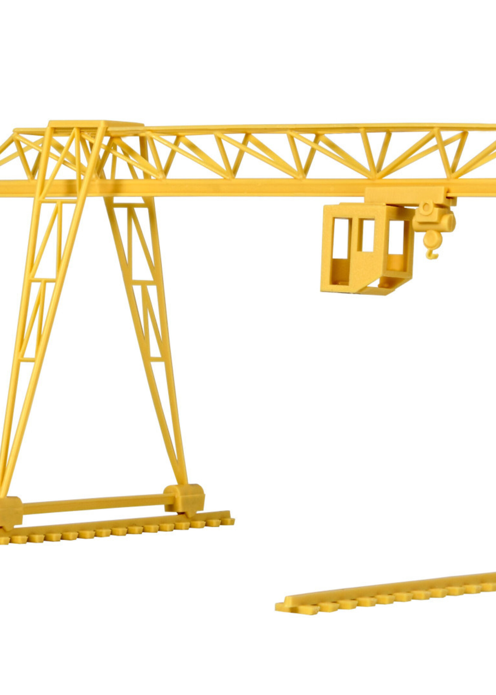 VOLLMER 47901 N VERLADEBRUECKE