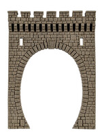 VOLLMER 48600 N Tunnelportal, eingleisig