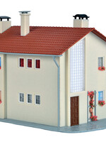 VOLLMER 49360 TT ZWEIFAMILIENHAUS