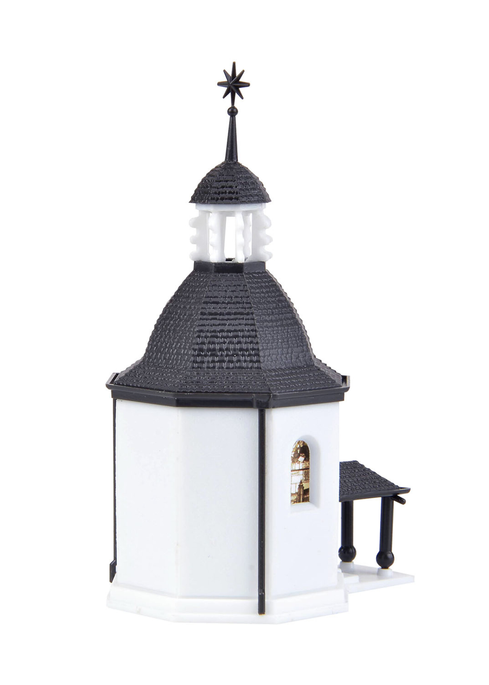 VOLLMER 49412 Z STILLE-N.GED.KAPELLE BS