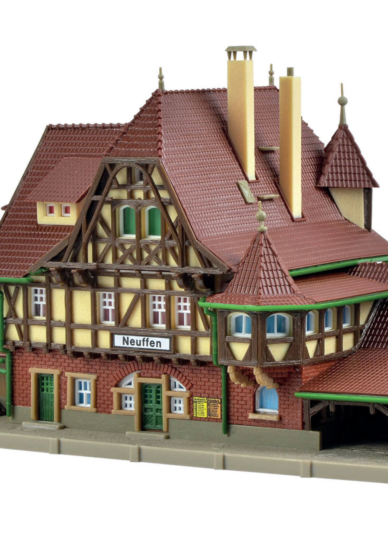 VOLLMER VOLLMER 49510 TT Landhaus Klein