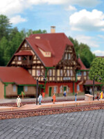 VOLLMER 49525 Z BAHNSTEIGPACKUNG NEUFFE