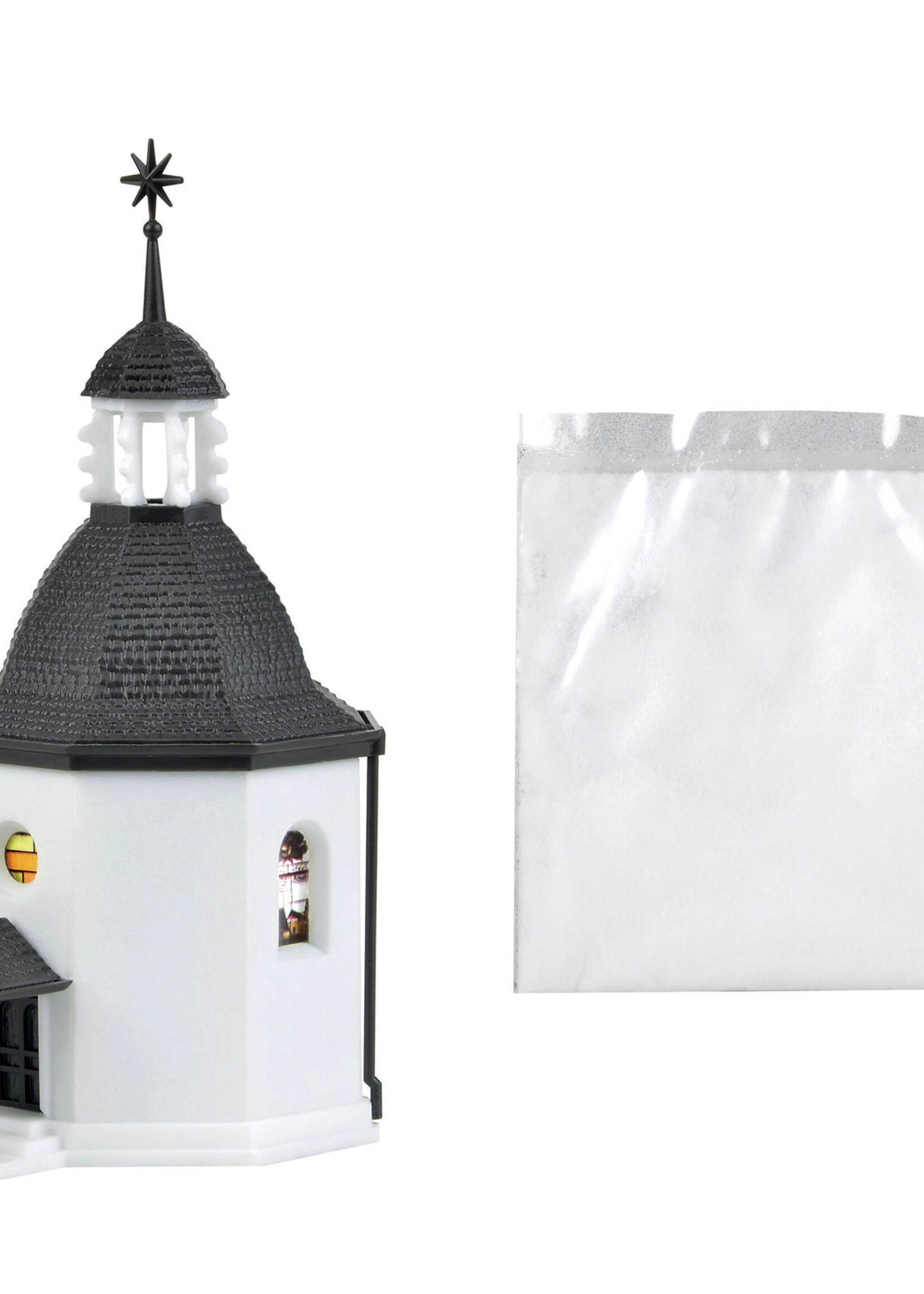 VOLLMER 49412 Z STILLE-N.GED.KAPELLE BS