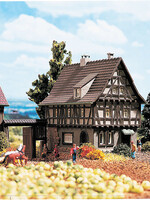 VOLLMER VOLLMER 49530 Z Bahnhof Neuffen