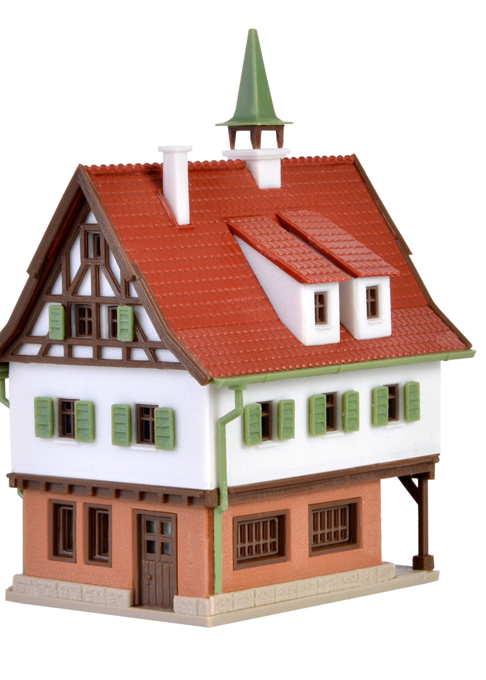 VOLLMER 49532 Z RATHAUS