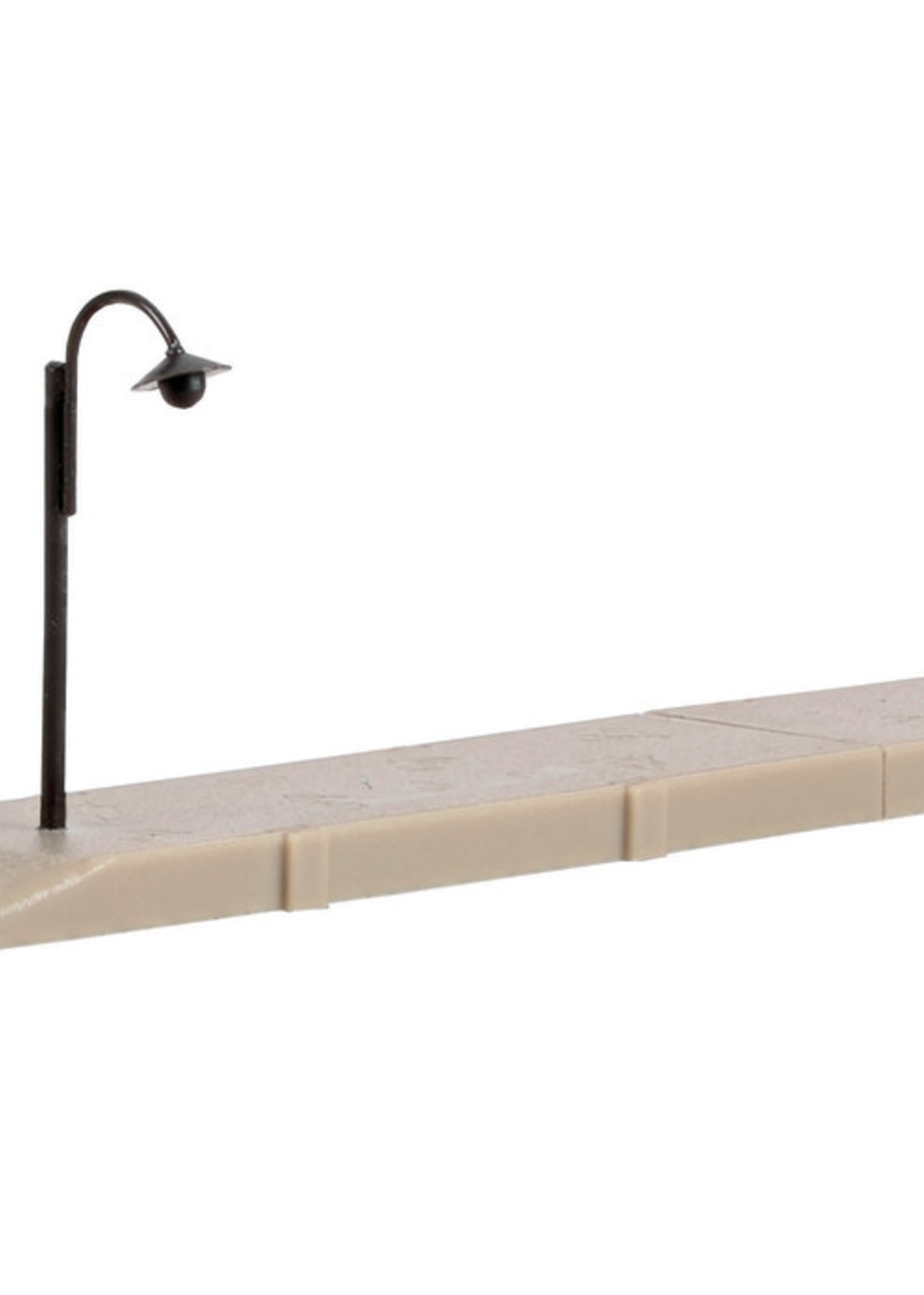 VOLLMER VOLLMER 49525 Z Stille-Nacht-Gedächtnis-Kapelle mit LED-Beleuchtung und Kunstschnee, Funktionsbausatz