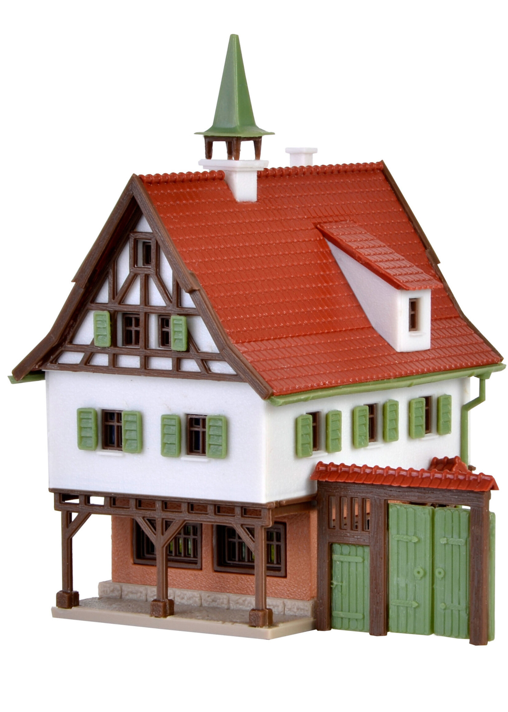 VOLLMER 49532 Z RATHAUS