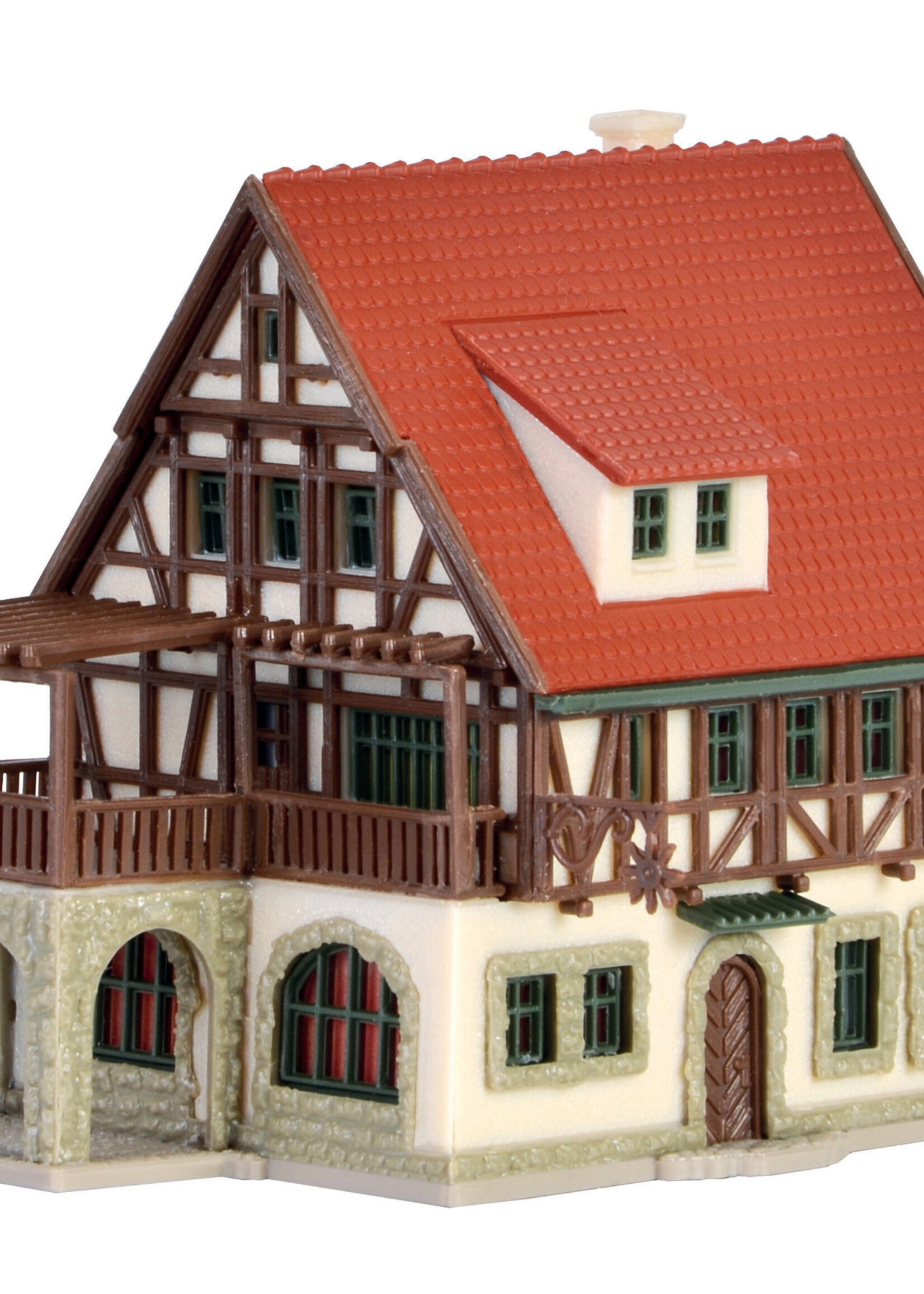 VOLLMER 49533 Z GASTHOF SONNE