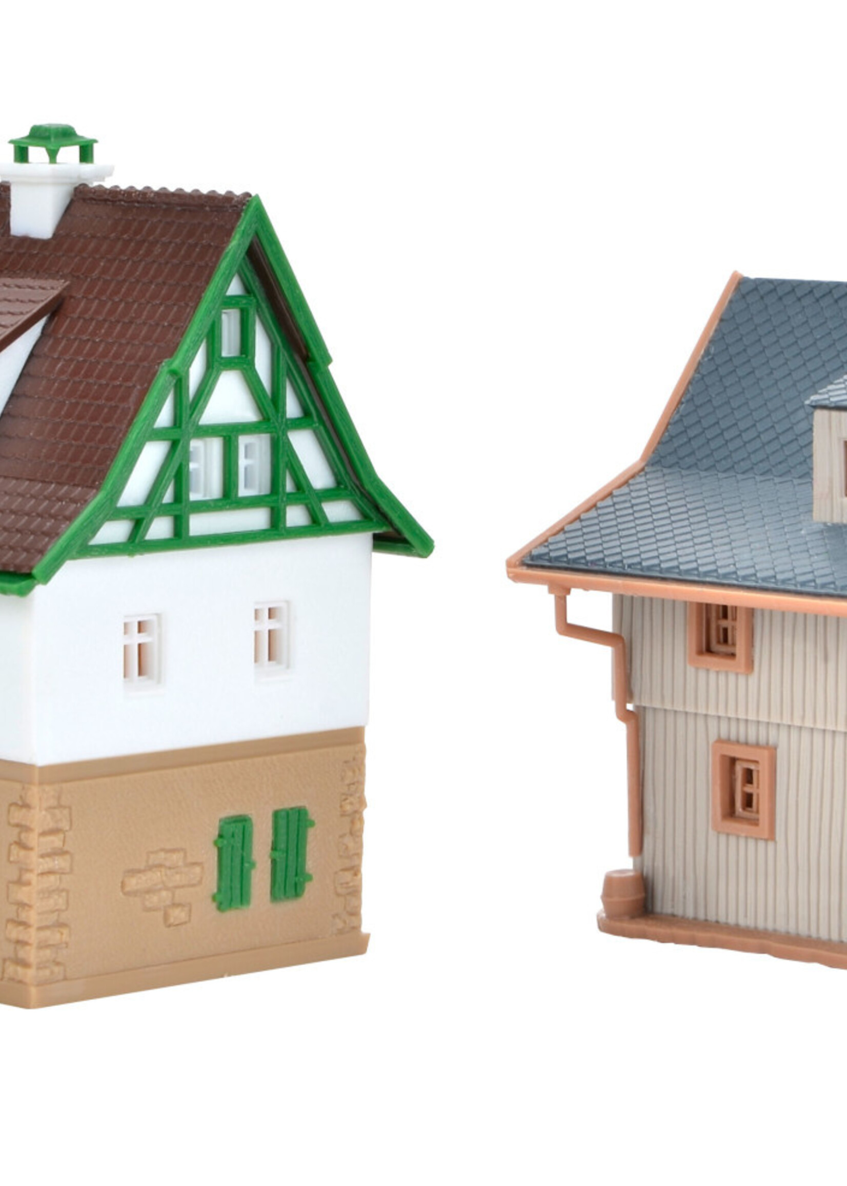 VOLLMER 49540 Z BAUERNHAUS + SCHEUNE