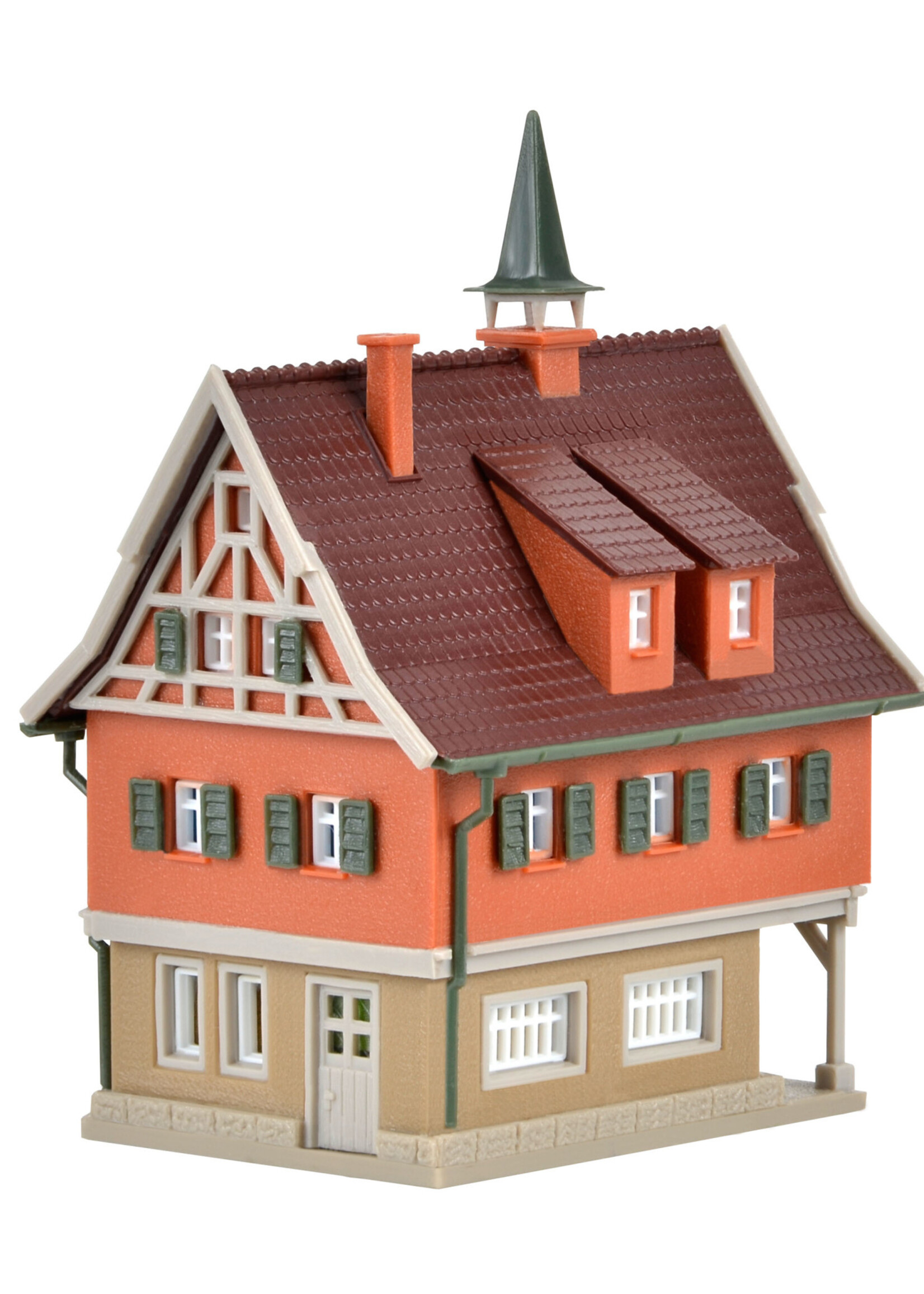 VOLLMER 49544 Z PFARRHAUS