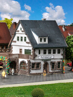 VOLLMER VOLLMER 49545 Z Bürgermeisterhaus **Auslauf**