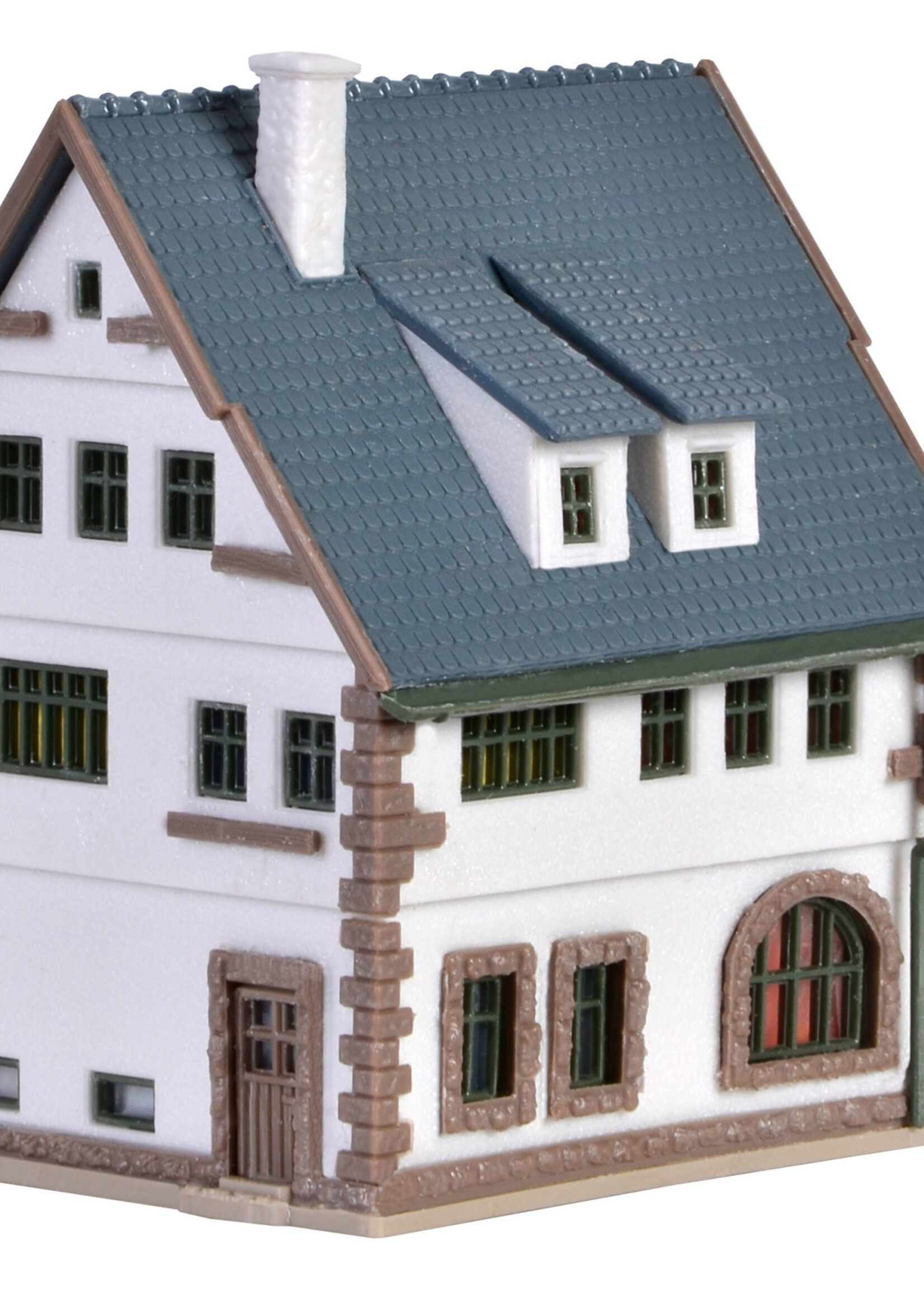 VOLLMER VOLLMER 49545 Z Bürgermeisterhaus **Auslauf**