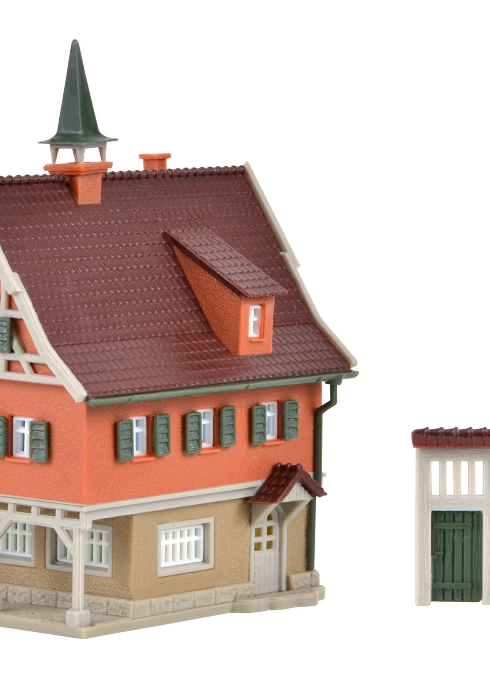 VOLLMER 49544 Z PFARRHAUS