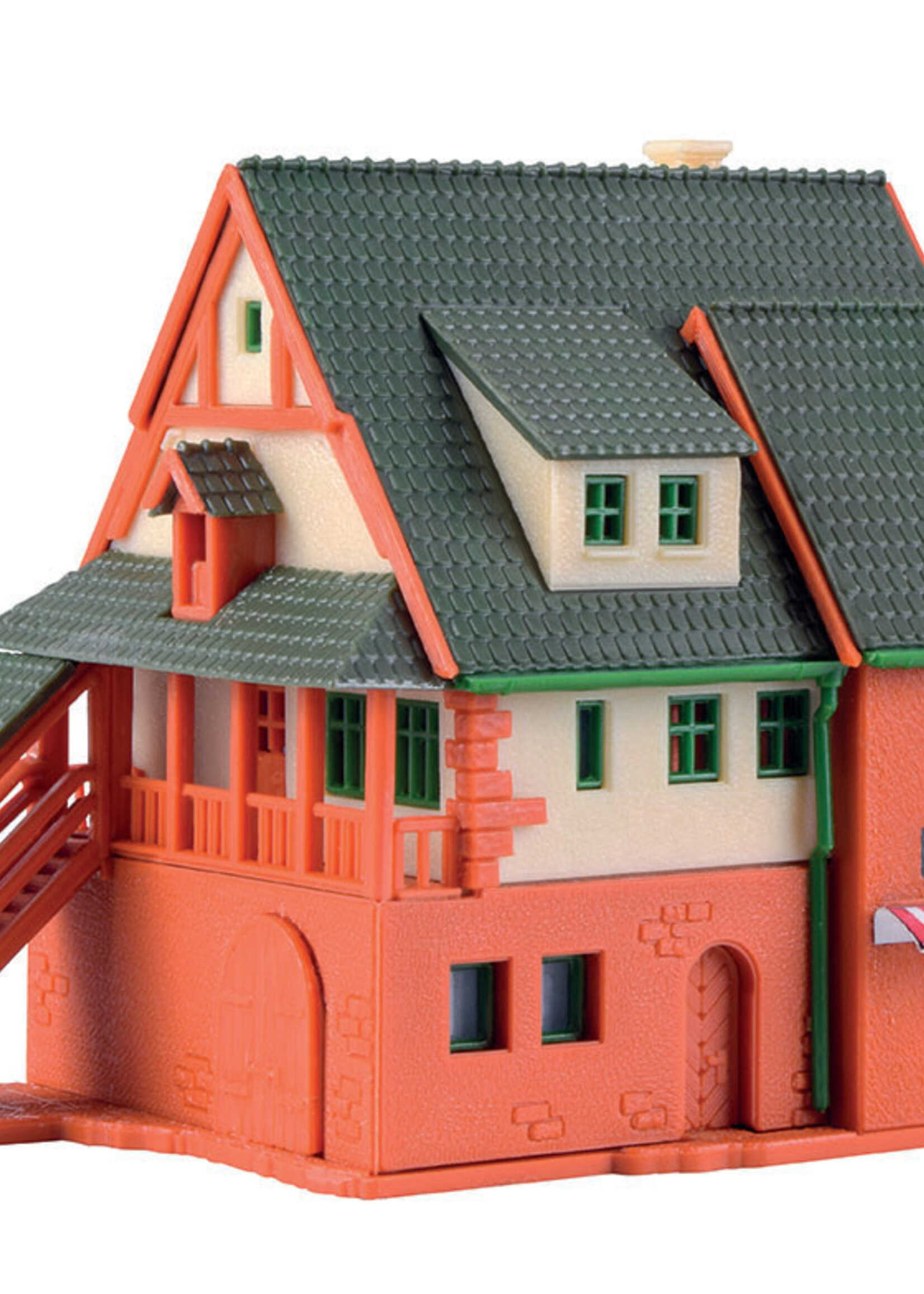 VOLLMER 49546 Z BAECKEREI