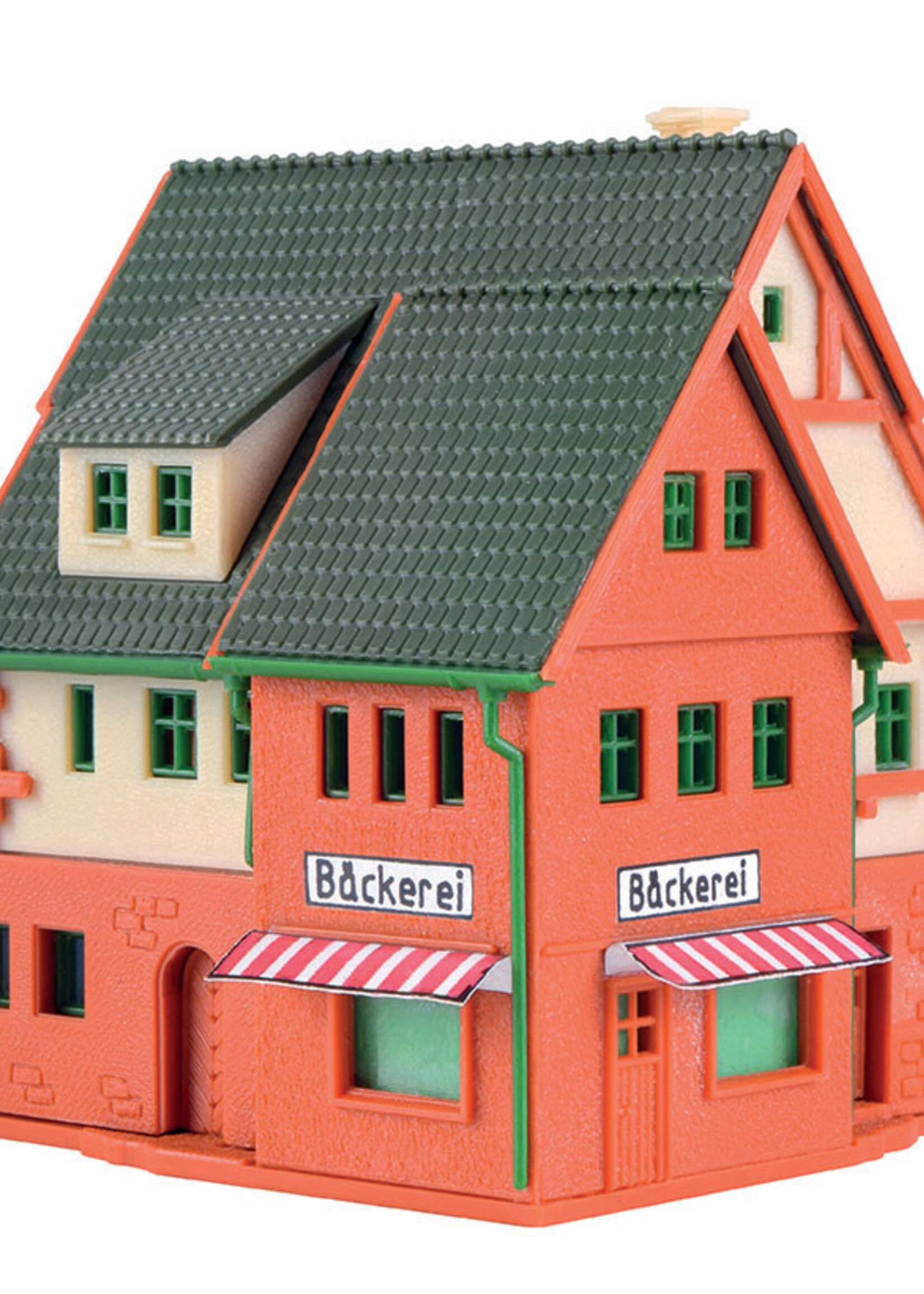 VOLLMER 49546 Z BAECKEREI