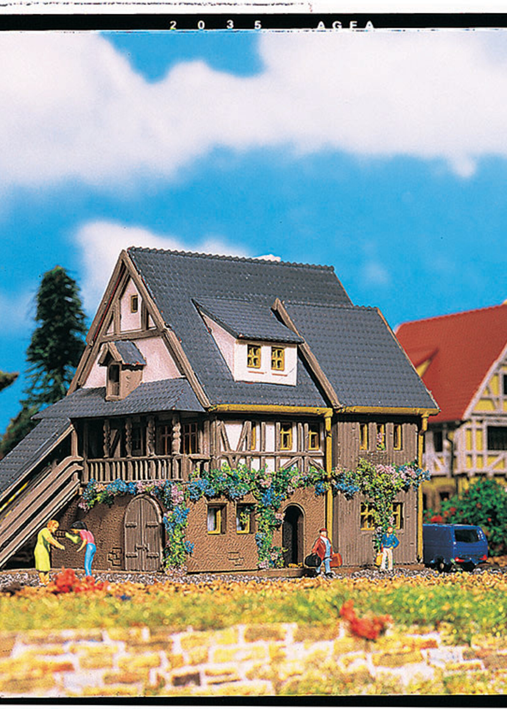 VOLLMER 49547 Z WEINHANDLUNG