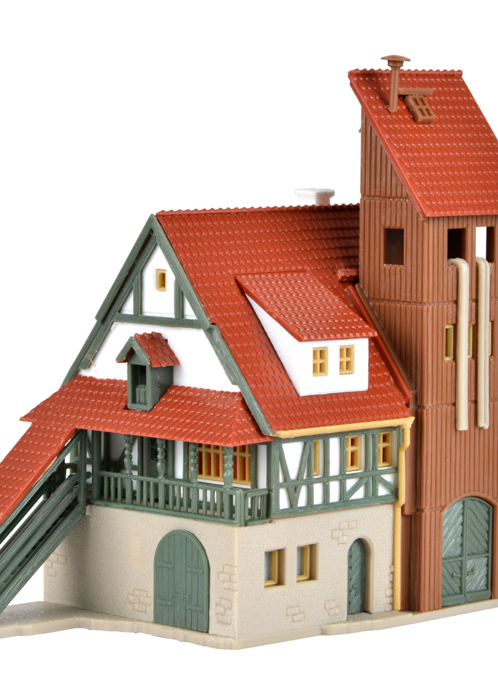 VOLLMER 49550 Z FEUERWACHE