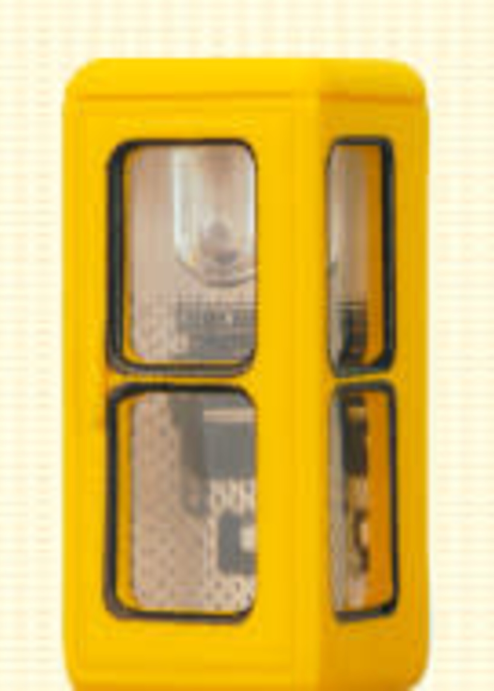 BRAWA BRAWA 4563 N Telefonzelle IV