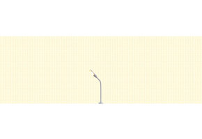 BRAWA 83000 LED-Peitschenleuchte mit Stecksockel Spur N BRAWA 83000 LED-Peitschenleuchte mit Stecksockel Spur N