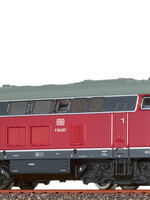 BRAWA BRAWA 61217 N Diesellok V160 DB. III. DC Dig. EXTRA