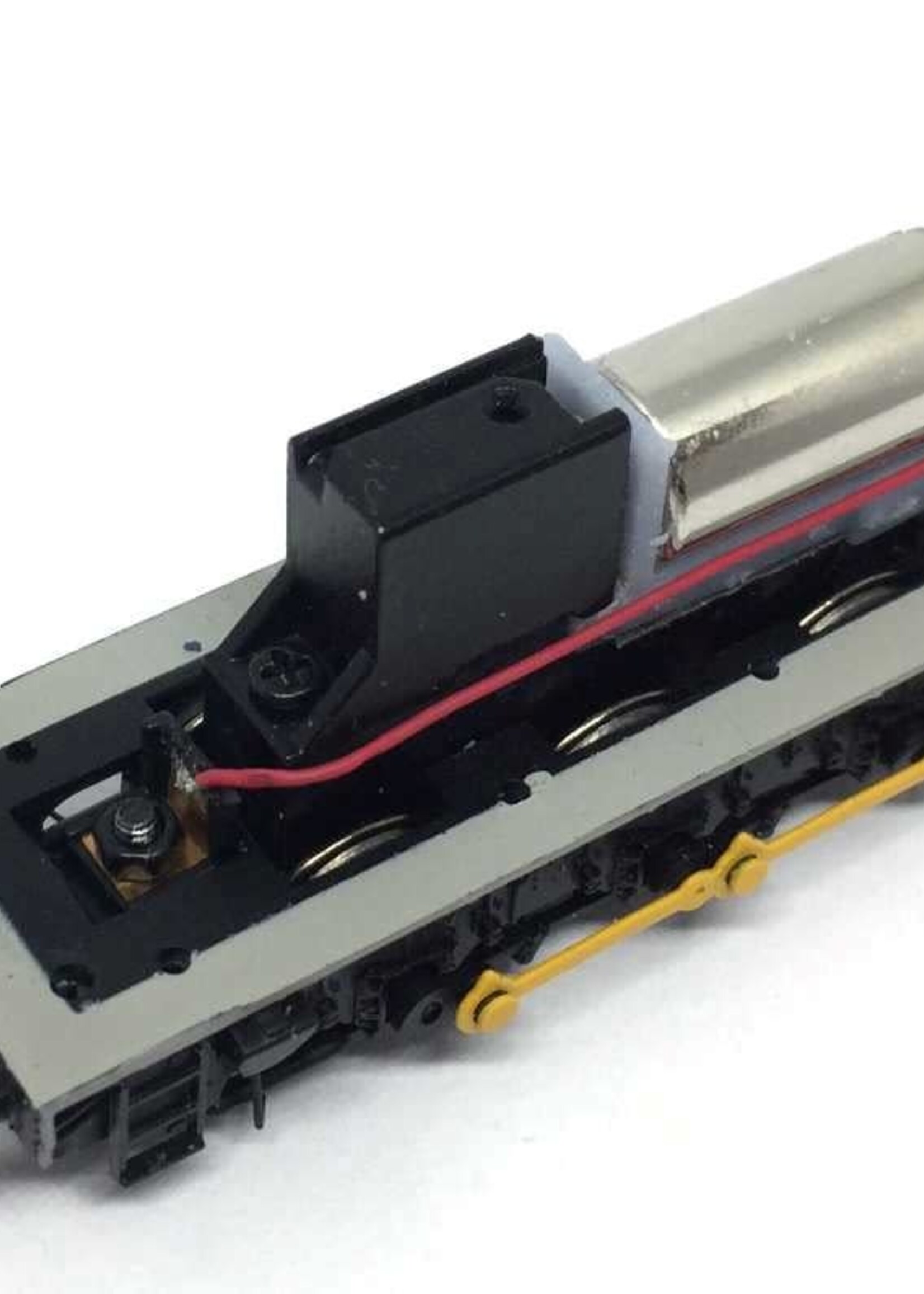 TRAMFABRIEK TRAMFABRIEK GFCL08 Motor upgrade Class 08 / NS Hippel