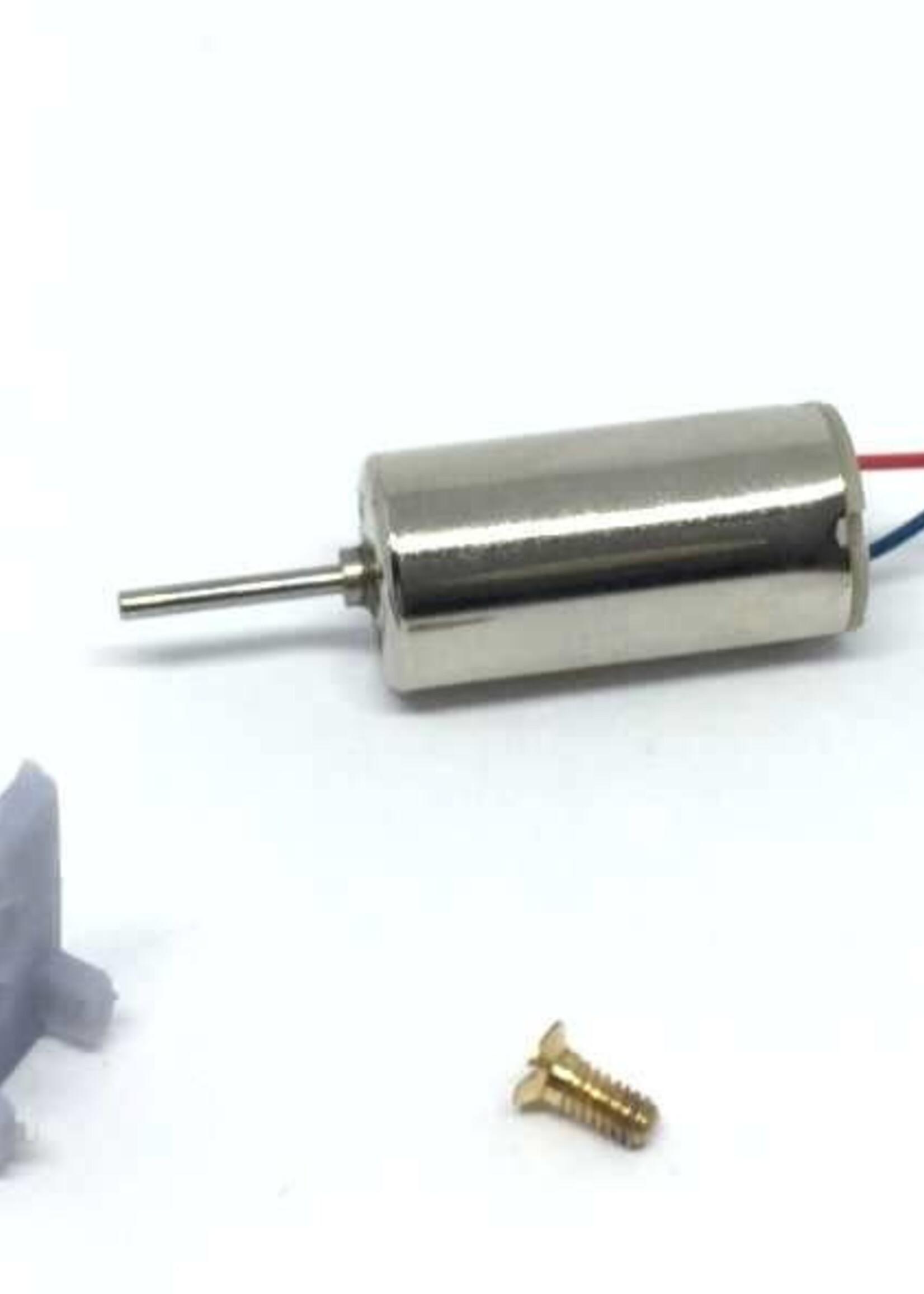 TRAMFABRIEK TRAMFABRIEK GFCL08 Motor upgrade Class 08 / NS Hippel