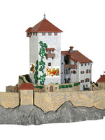 KIBRI KIBRI 36402 Z BURG WILDENSTEIN