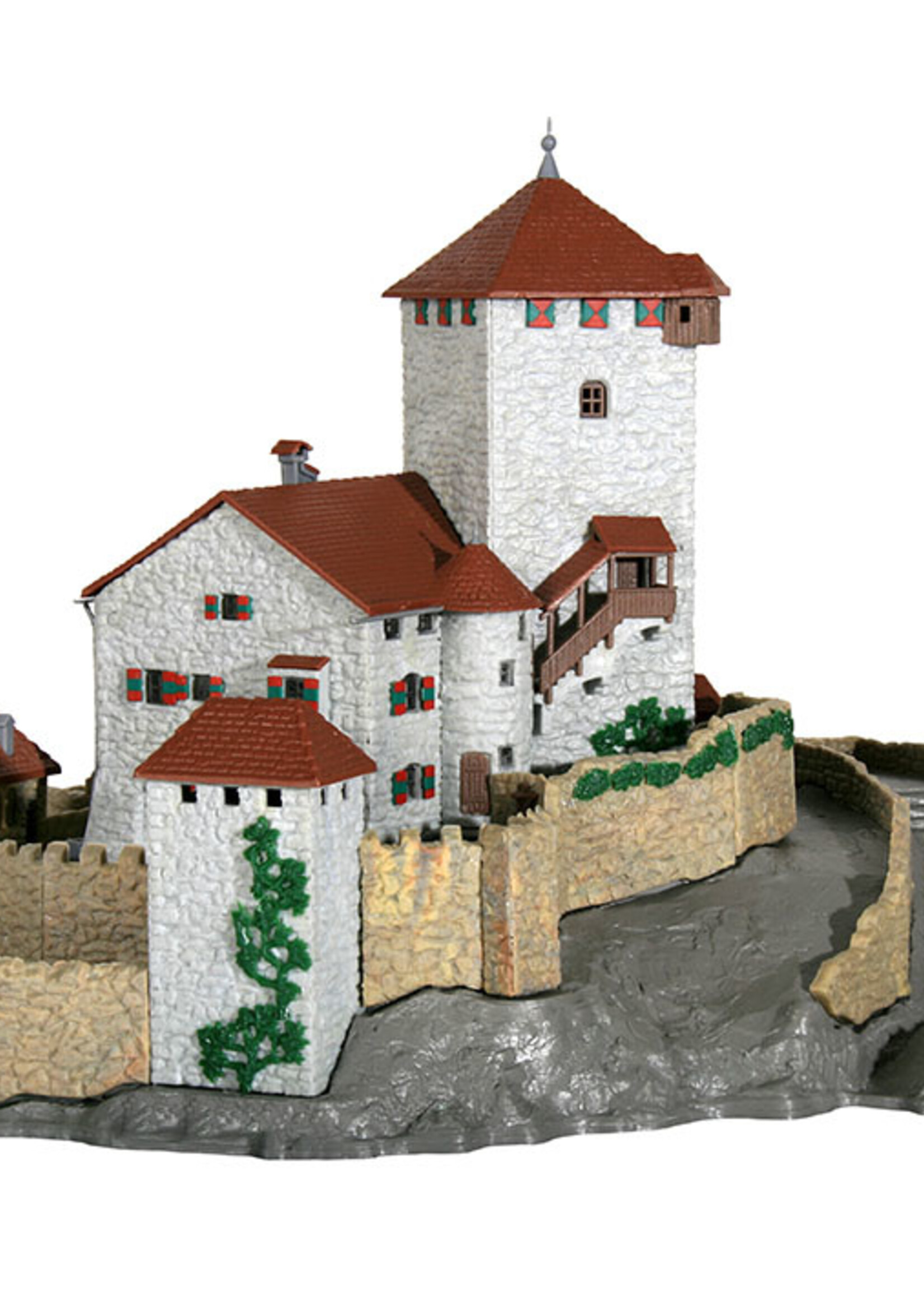 KIBRI 36402 Z BURG WILDENSTEIN