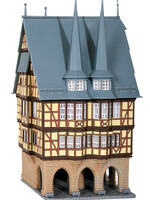 KIBRI 36403 Z RATHAUS ALSFELD