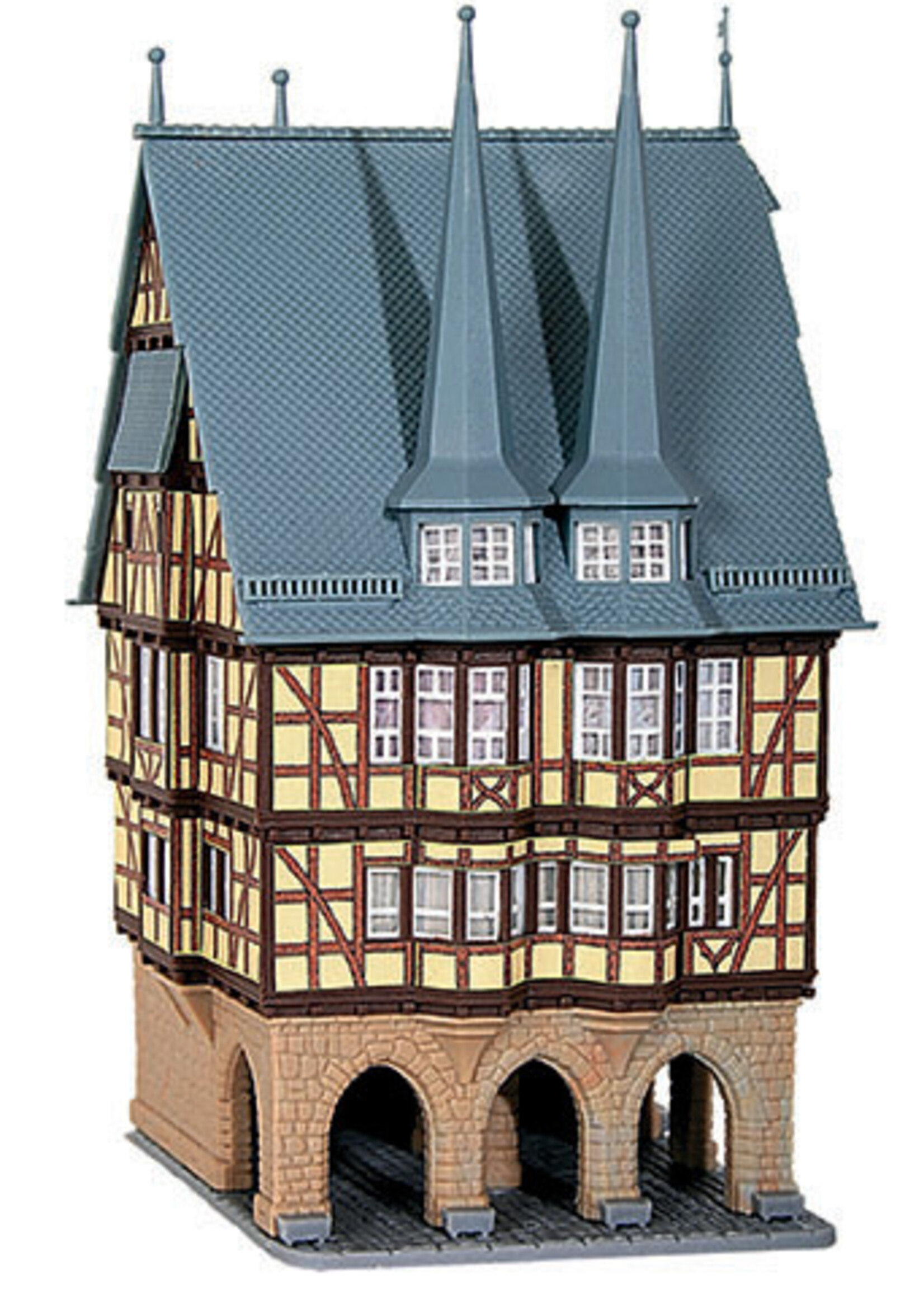 KIBRI KIBRI 36403 Z RATHAUS ALSFELD