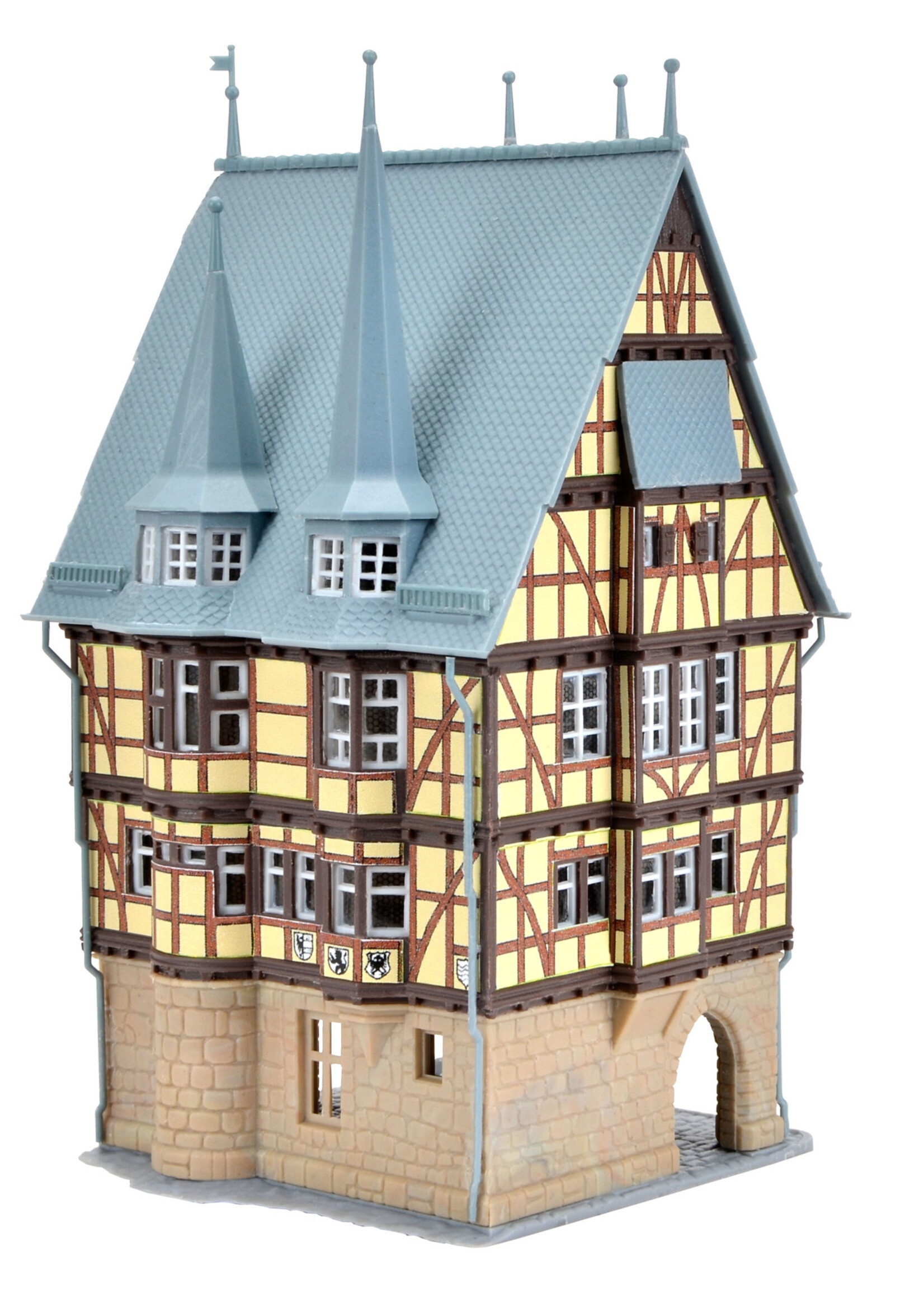 KIBRI KIBRI 36403 Z RATHAUS ALSFELD