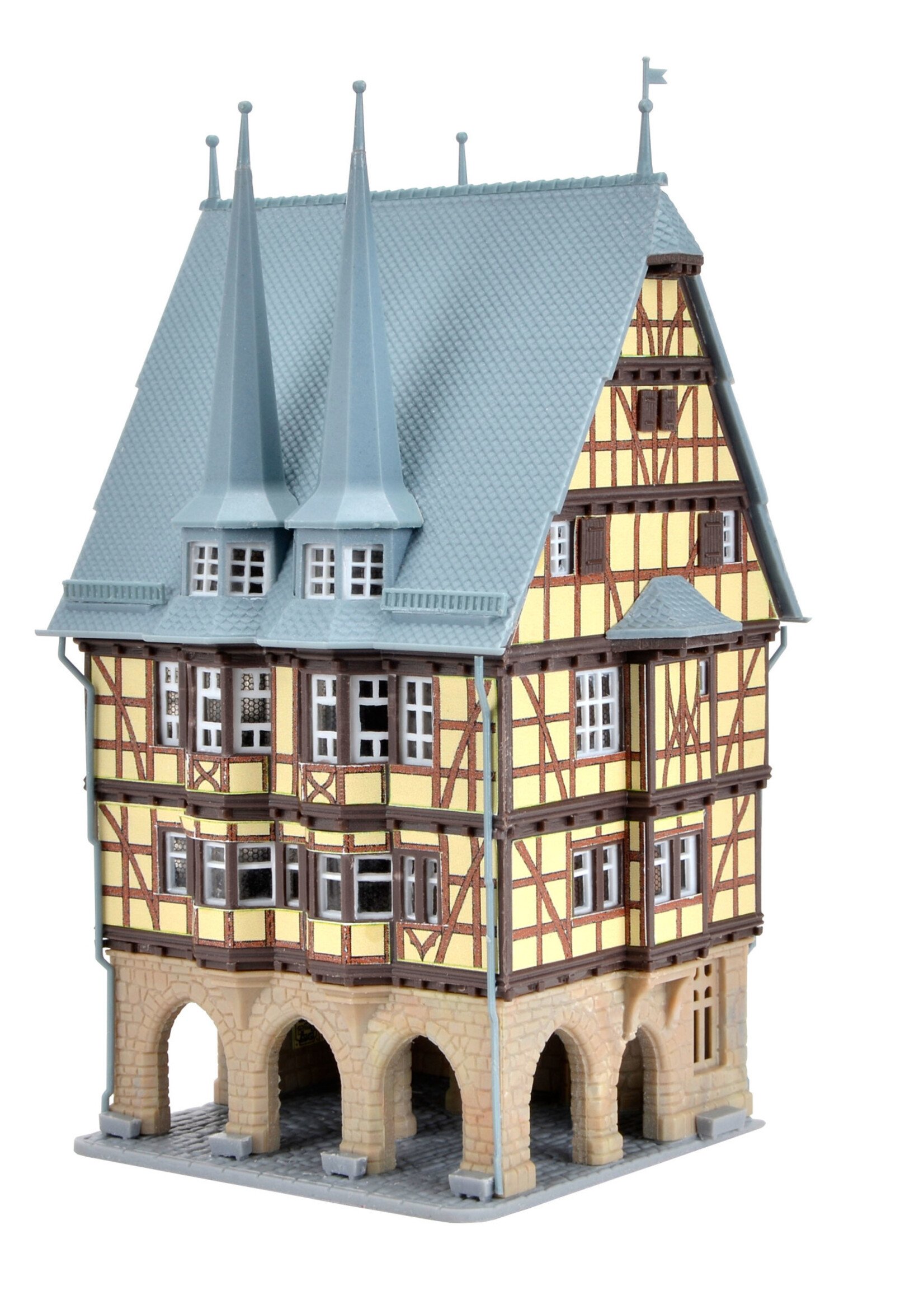 KIBRI KIBRI 36403 Z RATHAUS ALSFELD