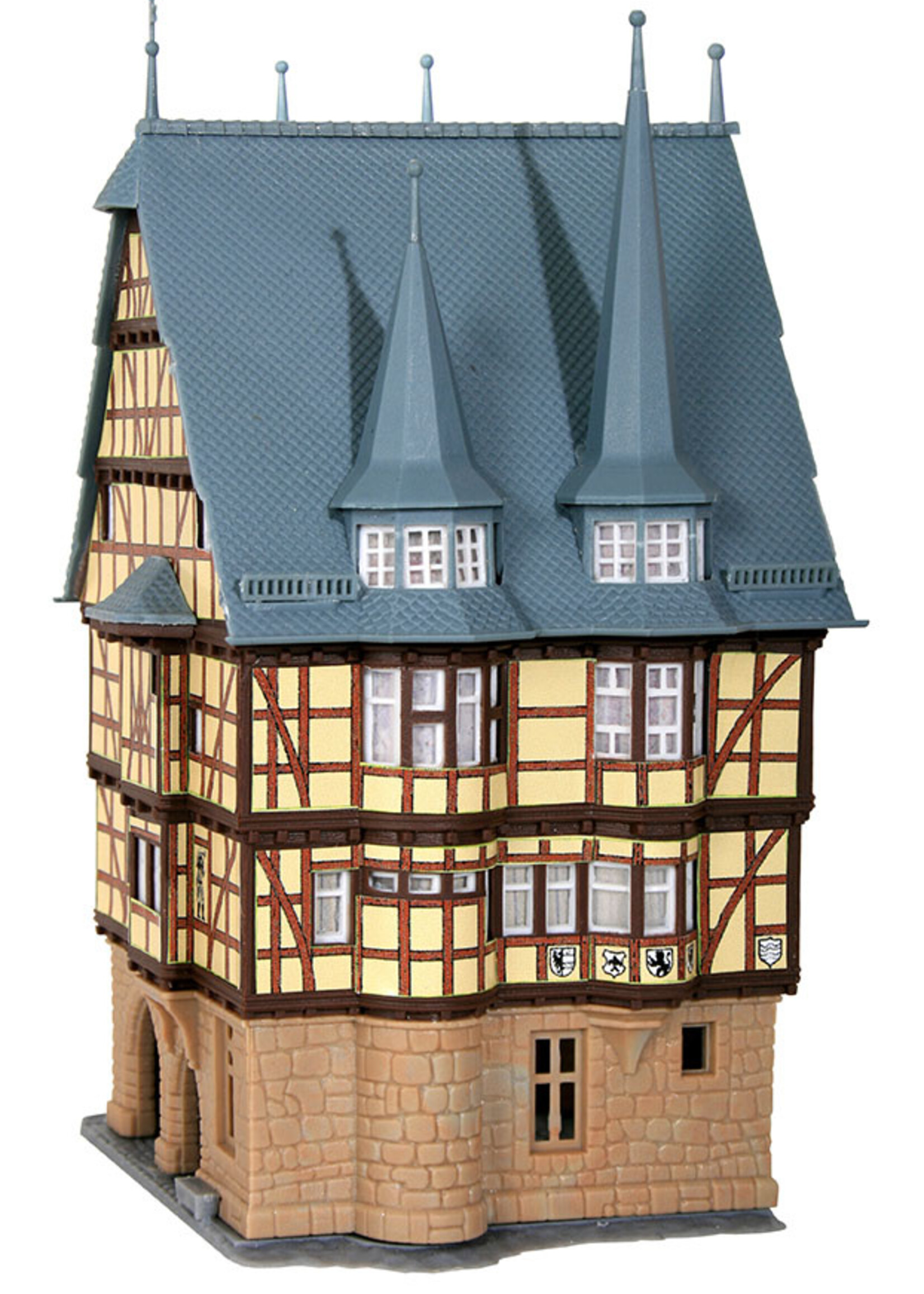 KIBRI KIBRI 36403 Z RATHAUS ALSFELD
