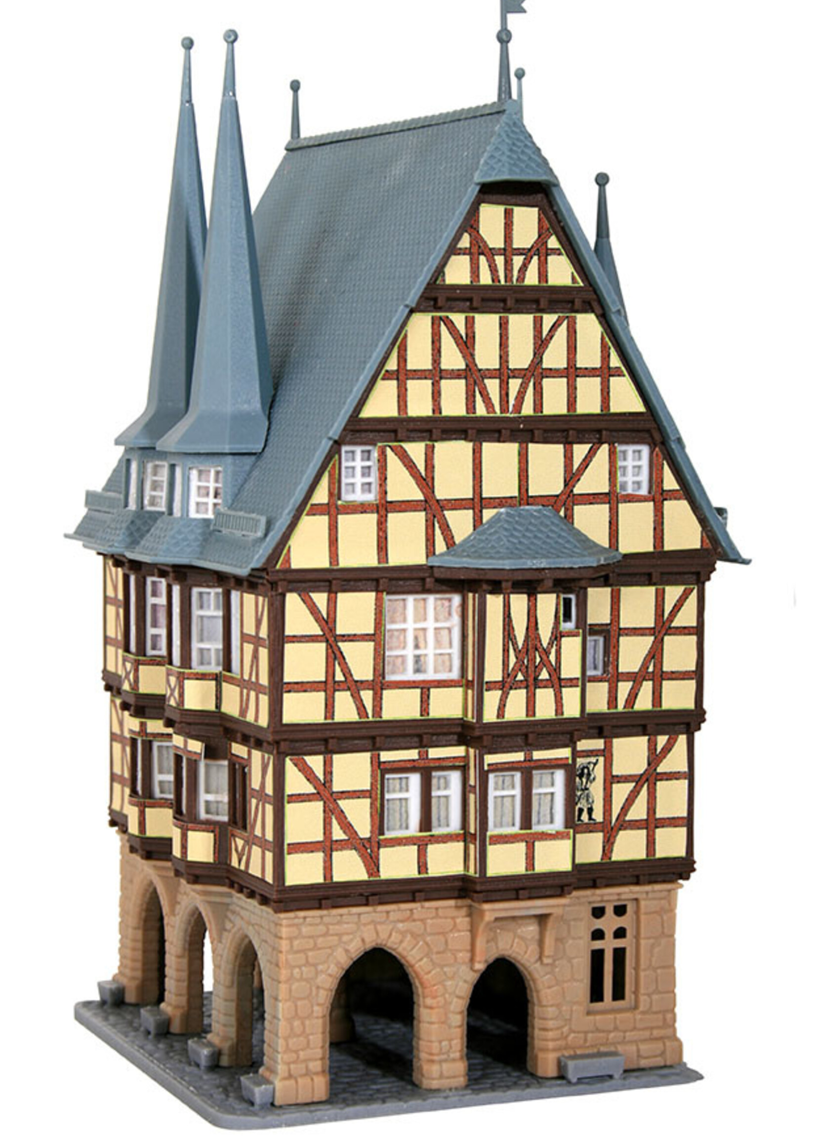KIBRI KIBRI 36403 Z RATHAUS ALSFELD