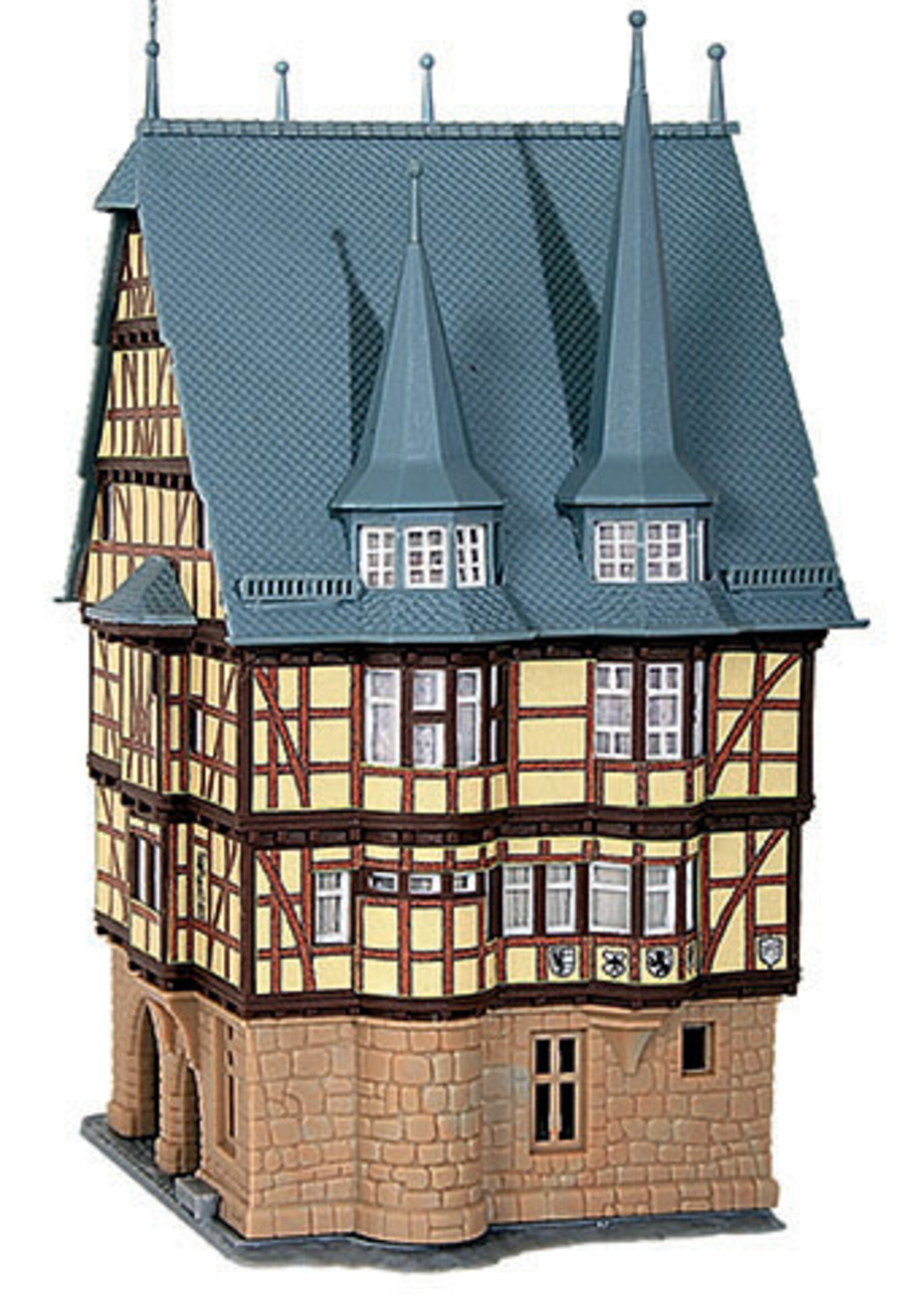 KIBRI KIBRI 36403 Z RATHAUS ALSFELD