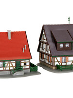 KIBRI KIBRI 36406 Z FACHWERKHAUSER 2S