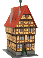 KIBRI KIBRI 36407 Z HAUS AM KIRCHPLATZ ALSF