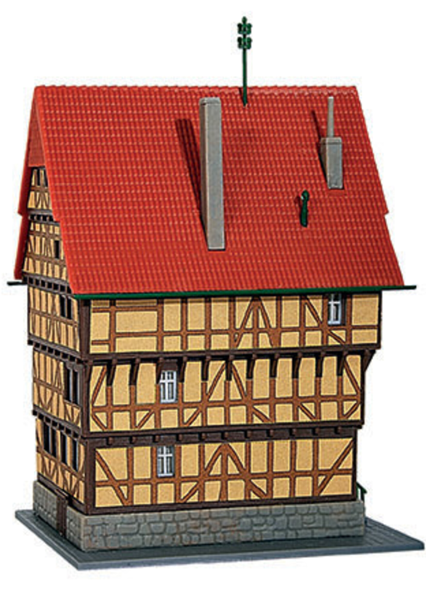 KIBRI KIBRI 36407 Z HAUS AM KIRCHPLATZ ALSF