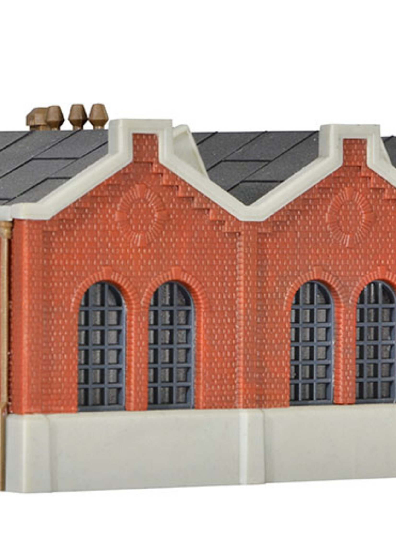 KIBRI 36604 Z SHEDHALLE