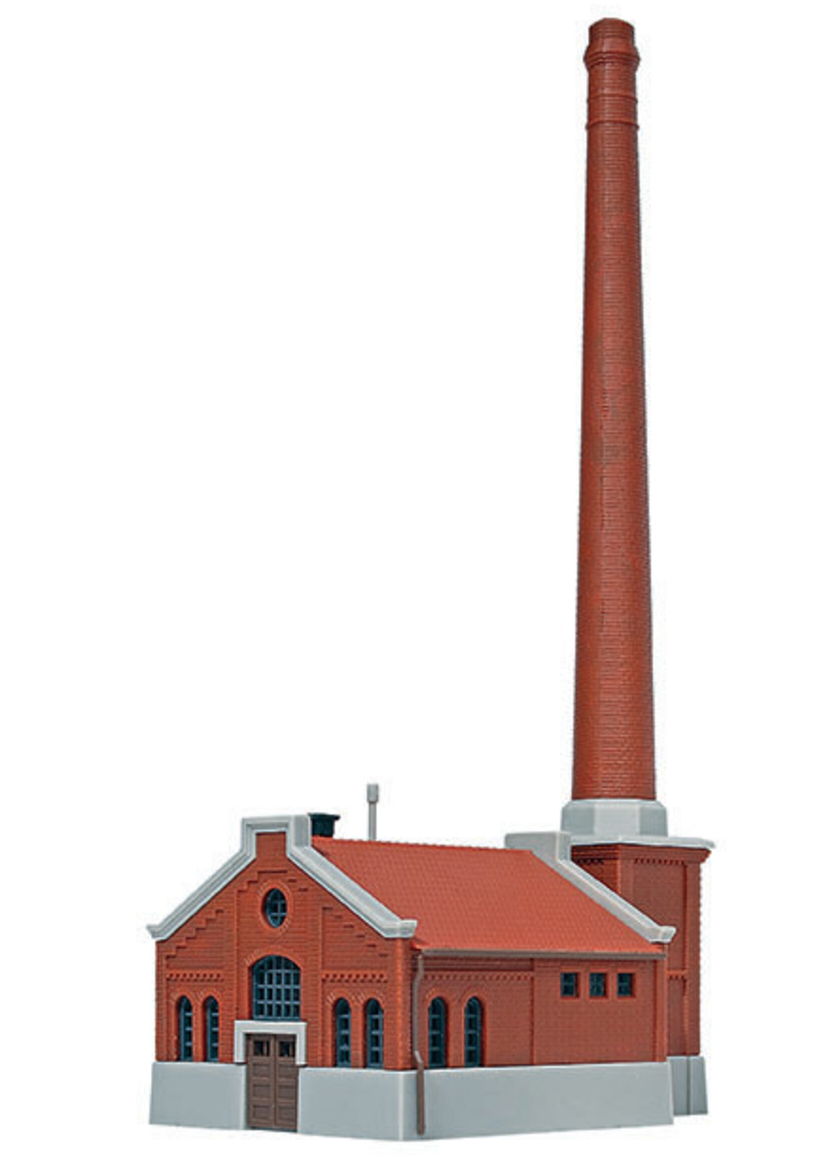 KIBRI KIBRI 36605 Z KESSELHAUS MIT KAMIN