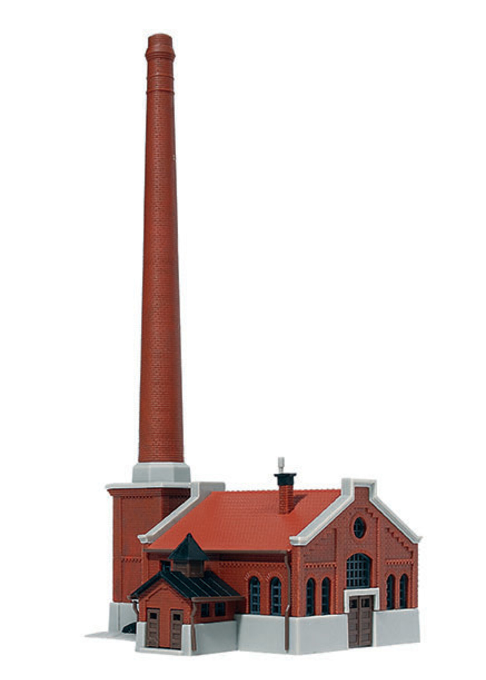 KIBRI KIBRI 36605 Z KESSELHAUS MIT KAMIN