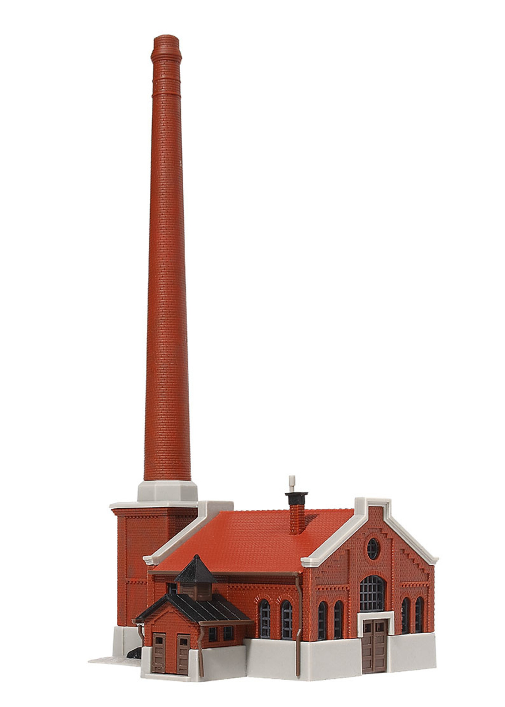 KIBRI KIBRI 36605 Z KESSELHAUS MIT KAMIN